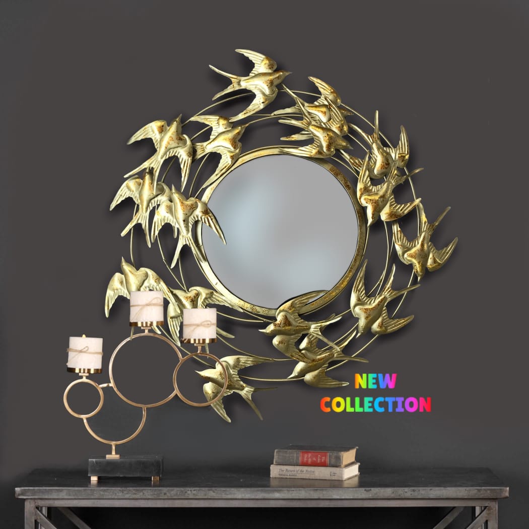 Princess Mirror
