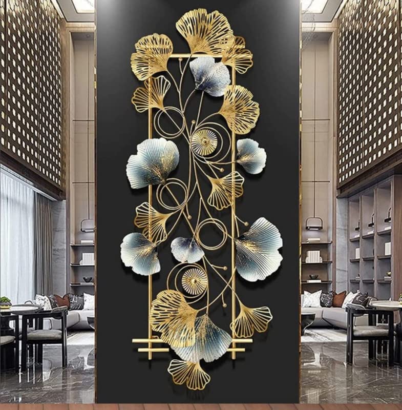metal wall decor India