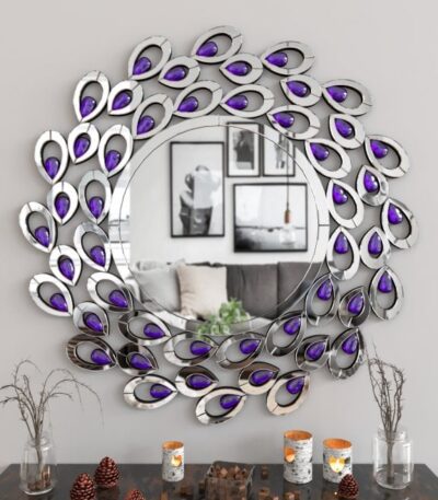 Bali Mirror