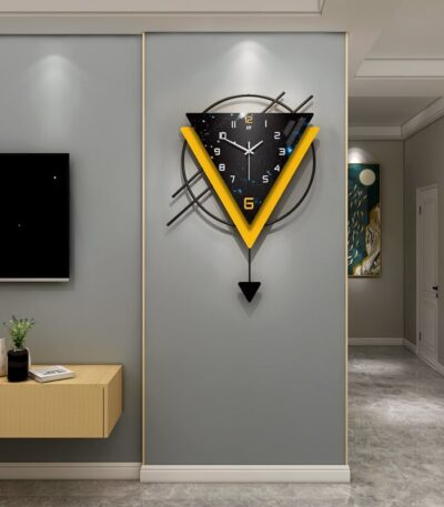 Veetal clock Booking