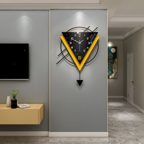 Veetal clock Booking