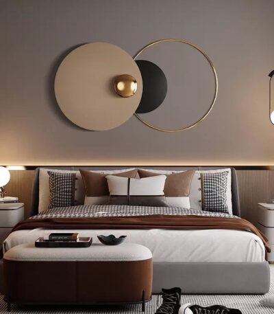 Metal Wall Art