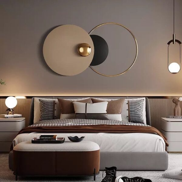 Metal Wall Art