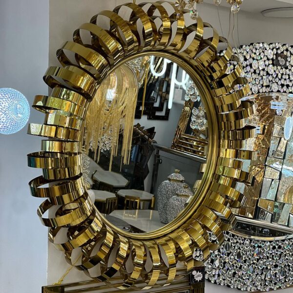 India glass mirrors