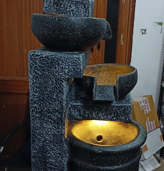 indoor Fountain