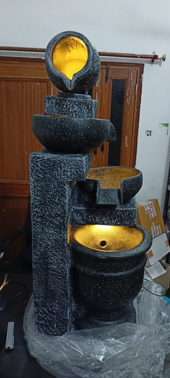 indoor Fountain