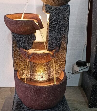 Bowl Fountain