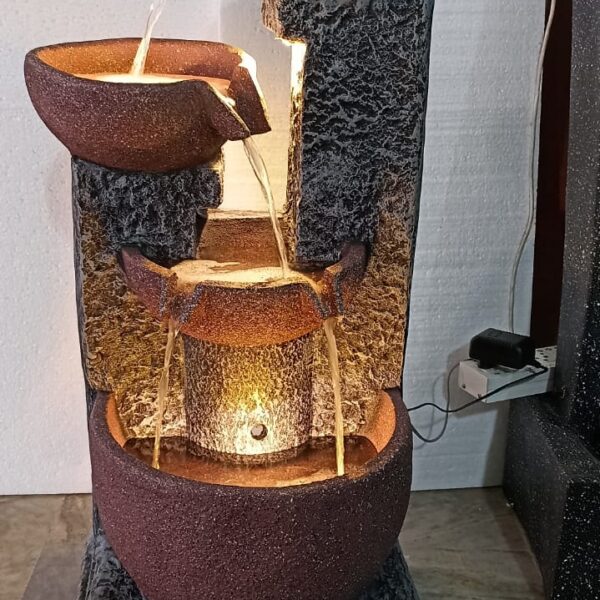 Bowl Fountain