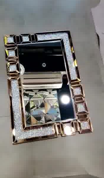 venetian mirror