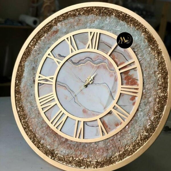 geodeclocks