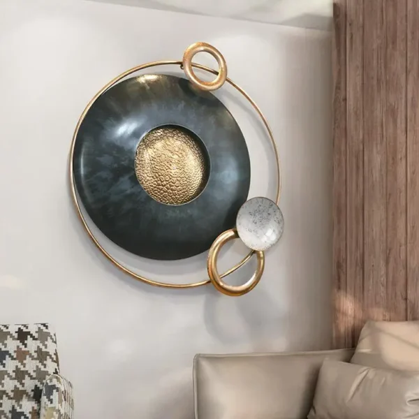 wall Modern art