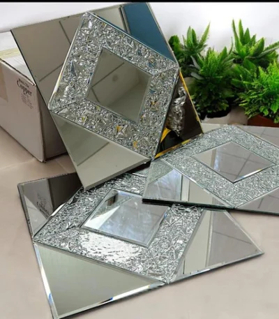 metal decor