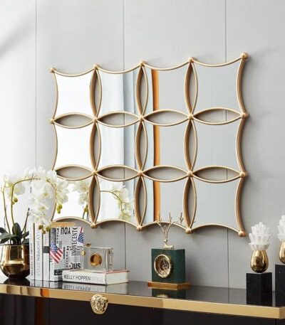 Premium India mirror decor