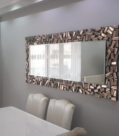 Accent mirror India