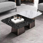 Apex Coffee Table