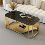 Athenic Coffee Table