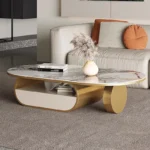 Monaco centre table