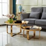Golden tables