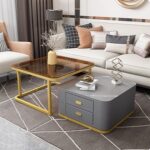 Center table Nesting