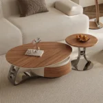 Ajmal coffee table set