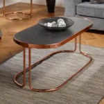 Minimalist Center Table