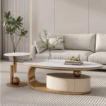 Dream coffee table