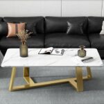 Avion Centre table