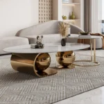 Bengal Royal Table
