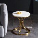 India corner Table